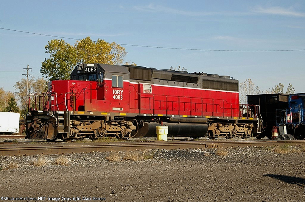 IORY 4083